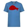Valueweight-T Kids T-Shirt | Fruit of the Loom Miniaturansicht