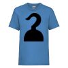 Valueweight-T Kids T-Shirt | Fruit of the Loom Miniaturansicht