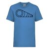 Valueweight-T Kids T-Shirt | Fruit of the Loom Miniaturansicht
