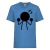 Valueweight-T Kids T-Shirt | Fruit of the Loom Miniaturansicht