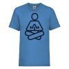 Valueweight-T Kids T-Shirt | Fruit of the Loom Miniaturansicht