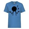 Valueweight-T Kids T-Shirt | Fruit of the Loom Miniaturansicht
