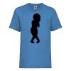Valueweight-T Kids T-Shirt | Fruit of the Loom Miniaturansicht