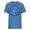 Valueweight-T Kids T-Shirt | Fruit of the Loom Miniaturansicht