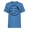 Valueweight-T Kids T-Shirt | Fruit of the Loom Miniaturansicht
