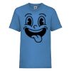 Valueweight-T Kids T-Shirt | Fruit of the Loom Miniaturansicht