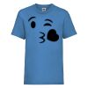 Valueweight-T Kids T-Shirt | Fruit of the Loom Miniaturansicht