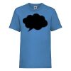 Valueweight-T Kids T-Shirt | Fruit of the Loom Miniaturansicht
