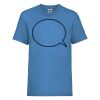 Valueweight-T Kids T-Shirt | Fruit of the Loom Miniaturansicht