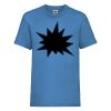Valueweight-T Kids T-Shirt | Fruit of the Loom Miniaturansicht