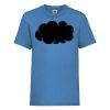 Valueweight-T Kids T-Shirt | Fruit of the Loom Miniaturansicht