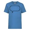 Valueweight-T Kids T-Shirt | Fruit of the Loom Miniaturansicht
