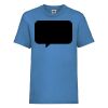 Valueweight-T Kids T-Shirt | Fruit of the Loom Miniaturansicht