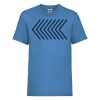 Valueweight-T Kids T-Shirt | Fruit of the Loom Miniaturansicht