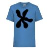 Valueweight-T Kids T-Shirt | Fruit of the Loom Miniaturansicht
