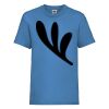 Valueweight-T Kids T-Shirt | Fruit of the Loom Miniaturansicht