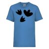 Valueweight-T Kids T-Shirt | Fruit of the Loom Miniaturansicht