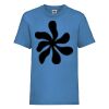 Valueweight-T Kids T-Shirt | Fruit of the Loom Miniaturansicht