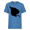 Valueweight-T Kids T-Shirt | Fruit of the Loom Miniaturansicht