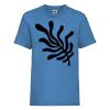 Valueweight-T Kids T-Shirt | Fruit of the Loom Miniaturansicht