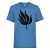 Valueweight-T Kids T-Shirt | Fruit of the Loom Miniaturansicht