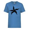 Valueweight-T Kids T-Shirt | Fruit of the Loom Miniaturansicht
