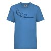 Valueweight-T Kids T-Shirt | Fruit of the Loom Miniaturansicht