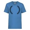 Valueweight-T Kids T-Shirt | Fruit of the Loom Miniaturansicht