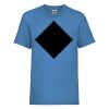Valueweight-T Kids T-Shirt | Fruit of the Loom Miniaturansicht