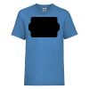 Valueweight-T Kids T-Shirt | Fruit of the Loom Miniaturansicht