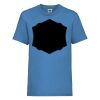Valueweight-T Kids T-Shirt | Fruit of the Loom Miniaturansicht