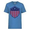Valueweight-T Kids T-Shirt | Fruit of the Loom Miniaturansicht