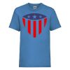 Valueweight-T Kids T-Shirt | Fruit of the Loom Miniaturansicht