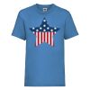 Valueweight-T Kids T-Shirt | Fruit of the Loom Miniaturansicht