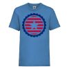Valueweight-T Kids T-Shirt | Fruit of the Loom Miniaturansicht