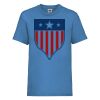 Valueweight-T Kids T-Shirt | Fruit of the Loom Miniaturansicht