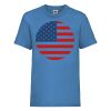 Valueweight-T Kids T-Shirt | Fruit of the Loom Miniaturansicht