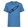 Valueweight-T Kids T-Shirt | Fruit of the Loom Miniaturansicht