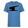 Valueweight-T Kids T-Shirt | Fruit of the Loom Miniaturansicht