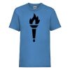 Valueweight-T Kids T-Shirt | Fruit of the Loom Miniaturansicht