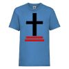 Valueweight-T Kids T-Shirt | Fruit of the Loom Miniaturansicht