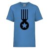 Valueweight-T Kids T-Shirt | Fruit of the Loom Miniaturansicht