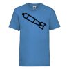 Valueweight-T Kids T-Shirt | Fruit of the Loom Miniaturansicht