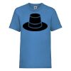 Valueweight-T Kids T-Shirt | Fruit of the Loom Miniaturansicht