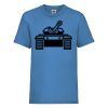 Valueweight-T Kids T-Shirt | Fruit of the Loom Miniaturansicht