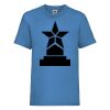 Valueweight-T Kids T-Shirt | Fruit of the Loom Miniaturansicht