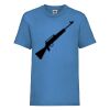 Valueweight-T Kids T-Shirt | Fruit of the Loom Miniaturansicht