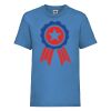 Valueweight-T Kids T-Shirt | Fruit of the Loom Miniaturansicht