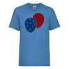 Valueweight-T Kids T-Shirt | Fruit of the Loom Miniaturansicht