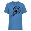 Valueweight-T Kids T-Shirt | Fruit of the Loom Miniaturansicht